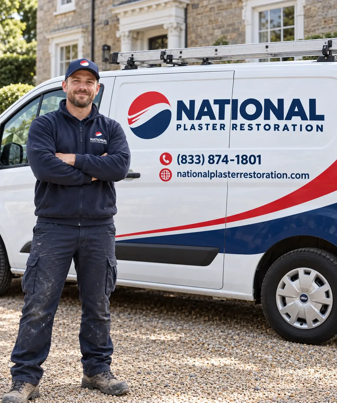 Plaster Repair company in Cabazon, CA